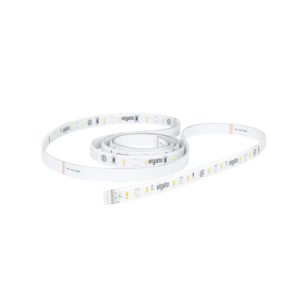 Elgato Light Strip Extension - RGB LED, 10LAE9901