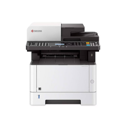 Multifuncional Kyocera Láser Monocromática M2135DN, 37 ppm