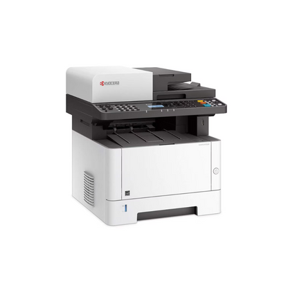 Multifuncional Kyocera Láser Monocromática M2135DN, 37 ppm