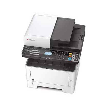 Multifuncional Kyocera Láser Monocromática M2135DN, 37 ppm