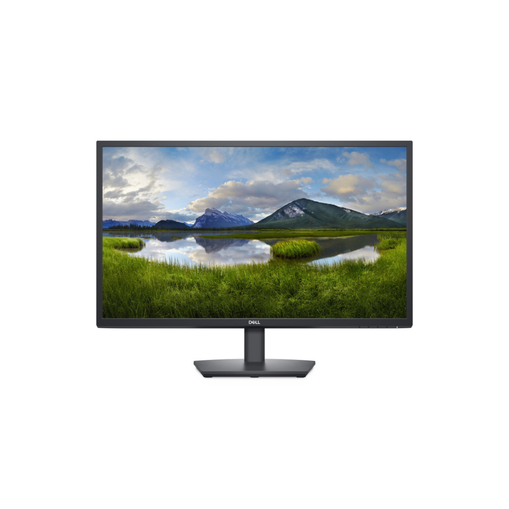 Monitor Dell E2724HS 27" Full HD (1920x1080) | VGA, DP, HDMI, 3 años de garantía (210-BBWU)