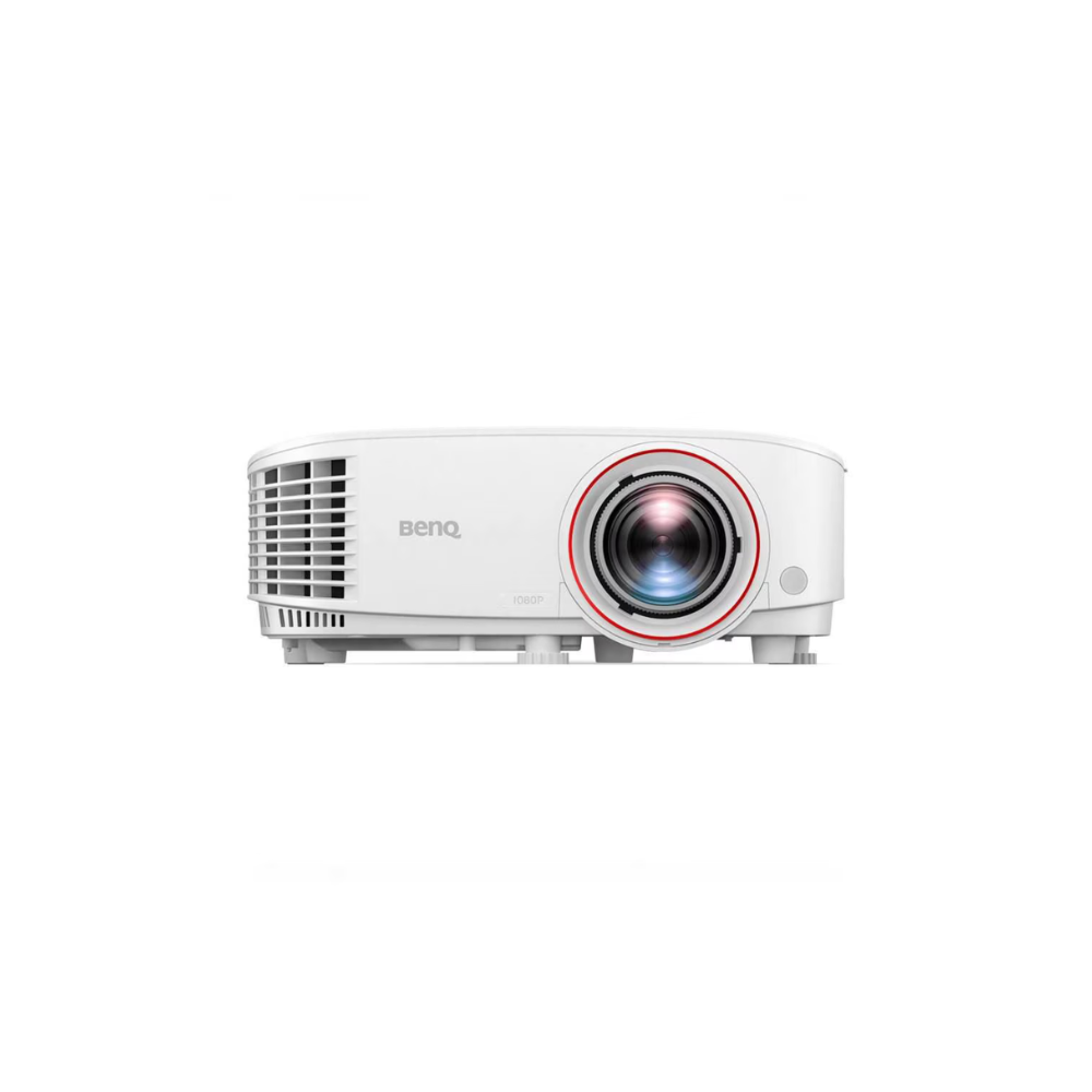 Proyector BenQ TH671ST WXGA 1920x1080, 3000L, HDMI/USB