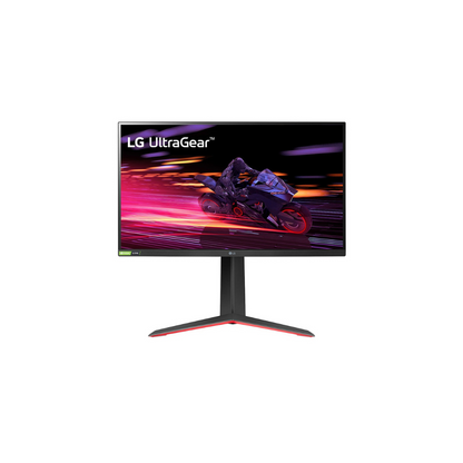 Monitor Gamer LG 27GP750-B 27" IPS Full HD (1920x1080) | 240Hz, 1ms GTG, HDMI/DP