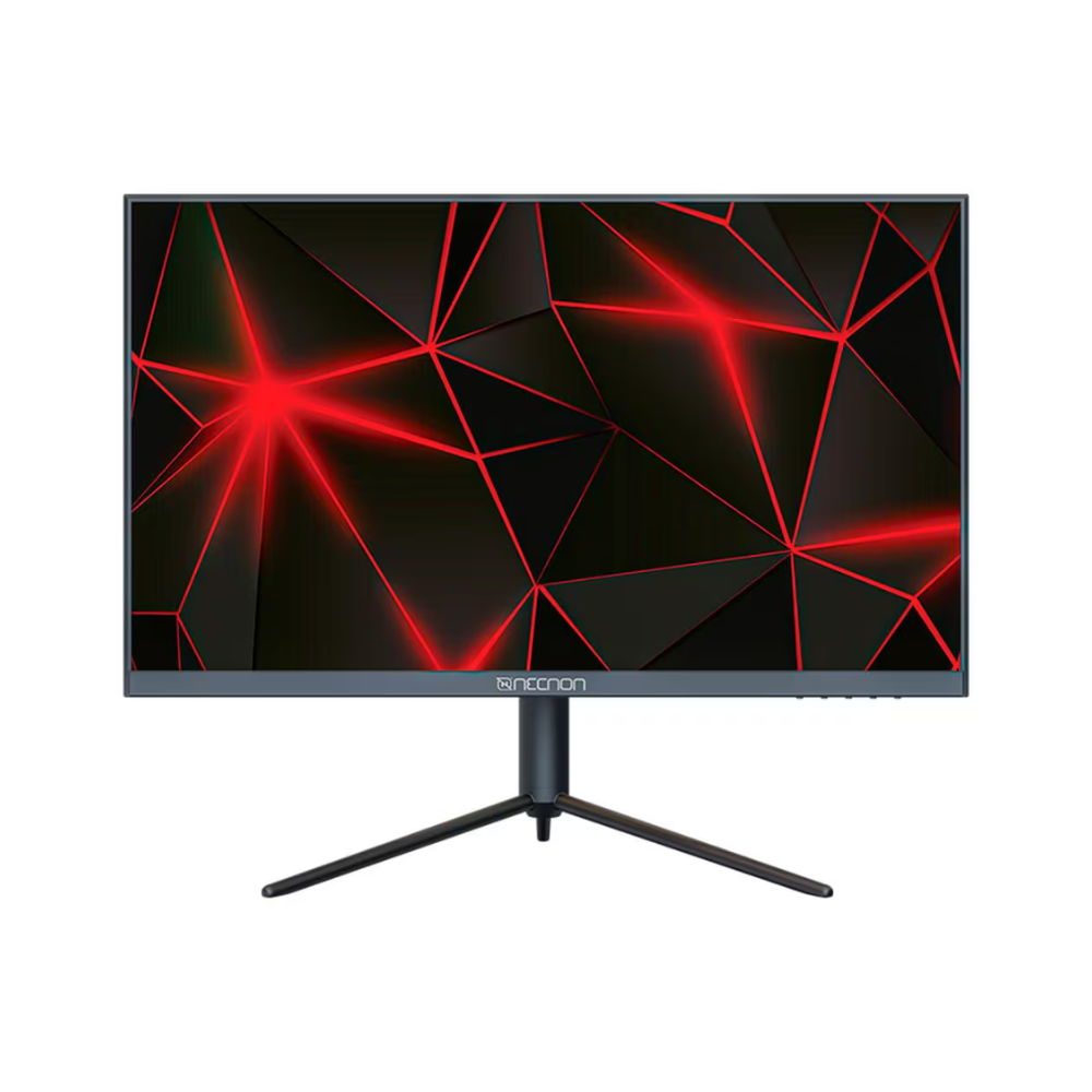 Monitor Gaming Necnon NMG-27FR Giratorio 27" | 165Hz, HDMI/DP, Negro (NIMG2701FR)