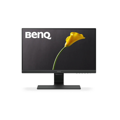 Monitor BenQ GW2283 LED IPS 21.5" Full HD (1920x1080) | HDMI/VGA, VESA, Negro