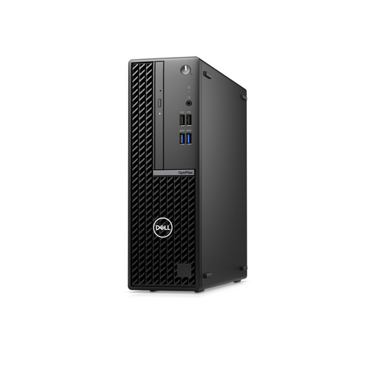 Desktop Dell Optiplex 7010 SFF, Procesador I3-12100, RAM 8GB, SSD 512, Windows 11 Pro