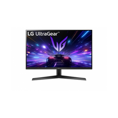 Monitor Gaming LG 27GS60F UltraGear 27" Full HD (1920x1080) | 180Hz, HDR10