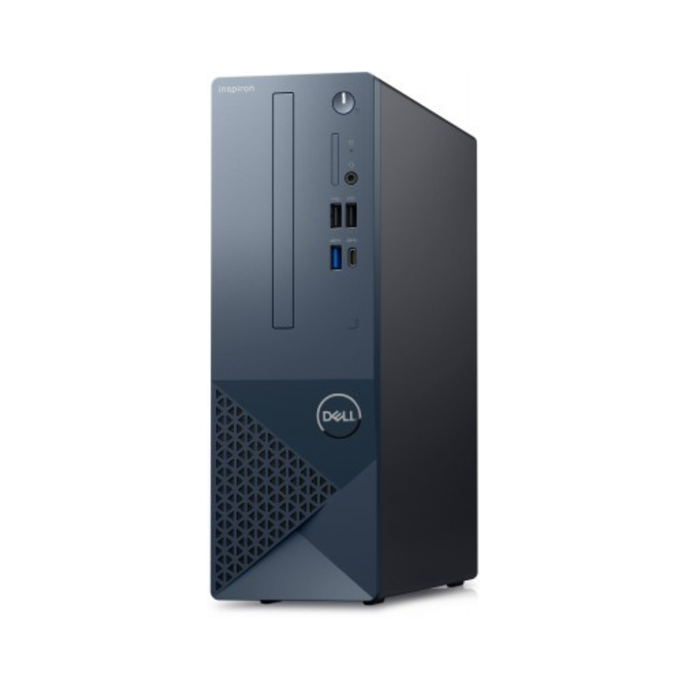 Desktop Dell Inspiron 3030, Procesador I7-14700, RAM 32GB, SSD 512, HDD 2TB, Windows 11 Pro