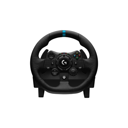 Volante y Pedales Logitech G923 Trueforce - Para PlayStation/PC (941-000147)