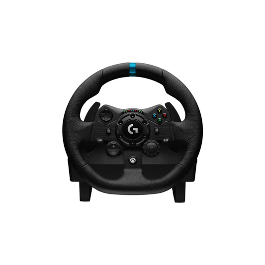 Volante y Pedales Logitech G923 Trueforce - Para PlayStation/PC (941-000147)