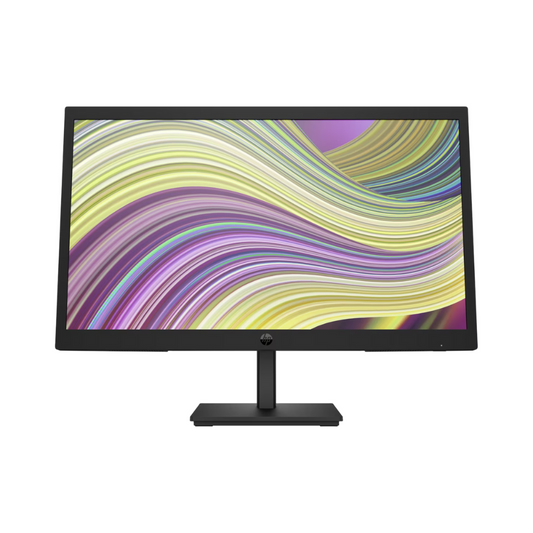 Monitor HP P22v G5 21.45" HD (1920x1080) | HDMI/VGA, 1 año de garantía, Negro (64V81AA)