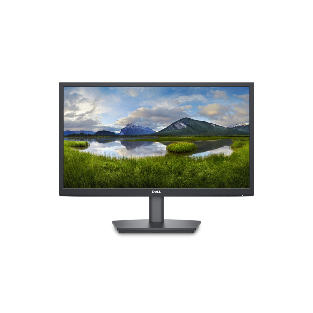 Monitor Dell E2222HS 21.5" Full HD (1920x1080) | VGA, DP, HDMI, 3 años de garantía (210-BBBK)