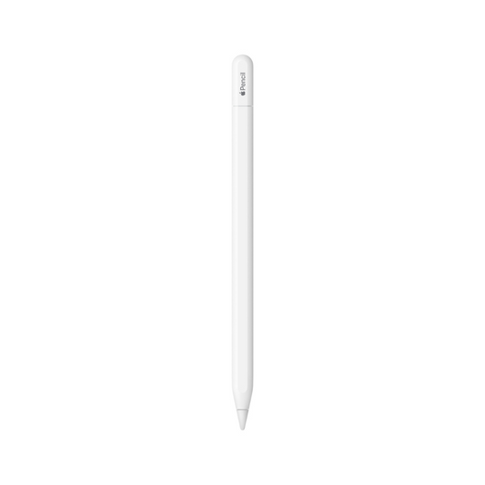 Apple Pencil, USB-C