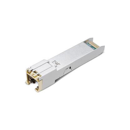 TP-Link Adaptador 1000Base-T RJ45 SFP Module (TL-SM331T)