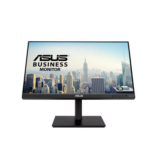 Monitor Asus BE24ECSBT 24" FHD IPS (1920x1080), 10 Puntos Táctiles, USB, HDMI