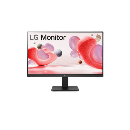 Monitor LG 24MR400-B IPS 24" Full HD (1920x1080) | AMD FreeSync, 100Hz