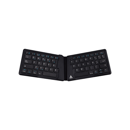 Teclado Acteck MK210 K-Wallet Bluetooth Multiplataformas (AC-923231)