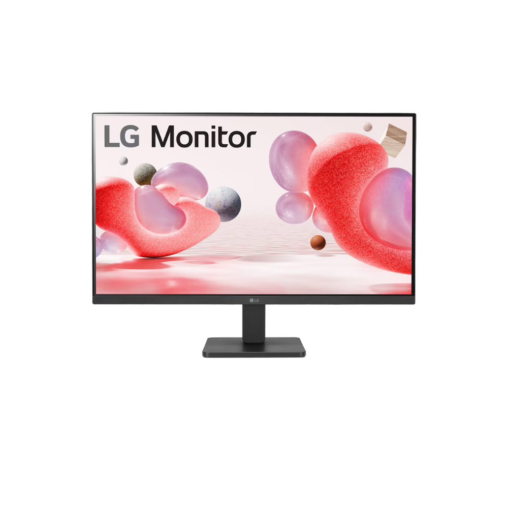 Monitor LG 27" IPS FHD (1920x1080) | 100Hz, HDMI, AMD FreeSync (27MR400)