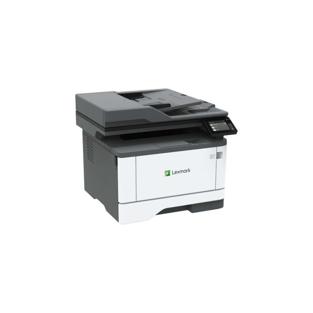 Multifuncional Lexmark MX431Adw Láser Monocromática, Duplex, Fax, USB, Wi-Fi, 42 PPM