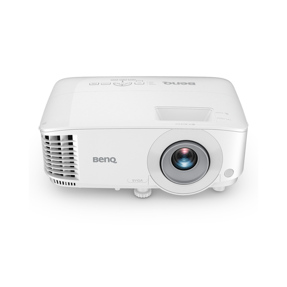 Proyector BenQ MS560 SVGA 800x600, 4000L ANSI, DLP (9H.JND77.13L)