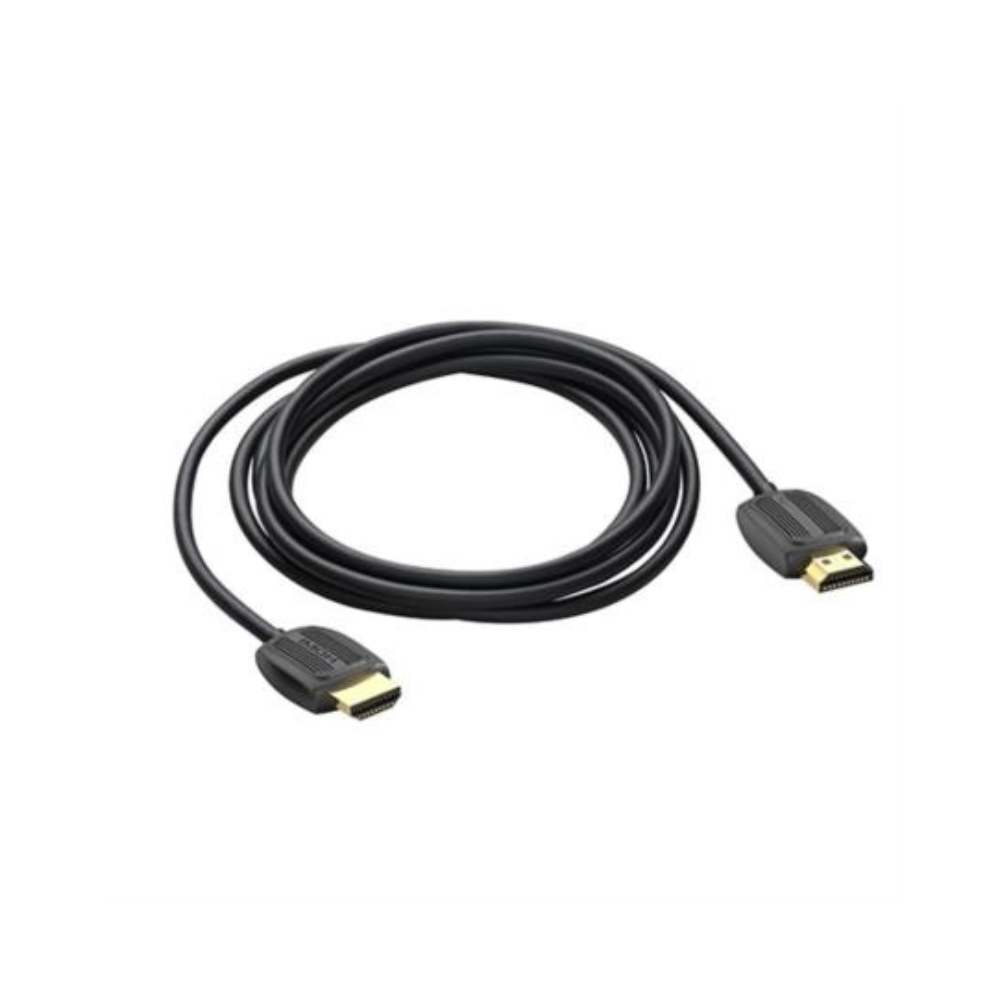 Cable Nextep HDMI 1.4 de Alta Velocidad Reforzado, 1.5 Metros NE-450M