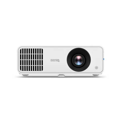 Proyector BenQ Smart LW650 WXGA 1280x800, 4000L, HDMI/USB