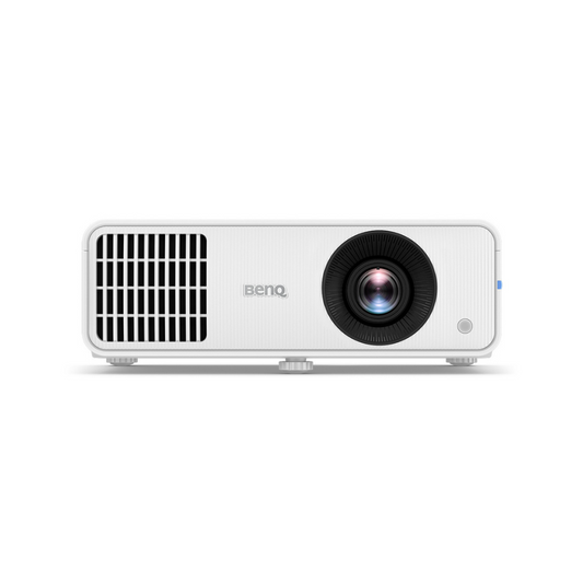 Proyector BenQ Smart LW650 WXGA 1280x800, 4000L, HDMI/USB