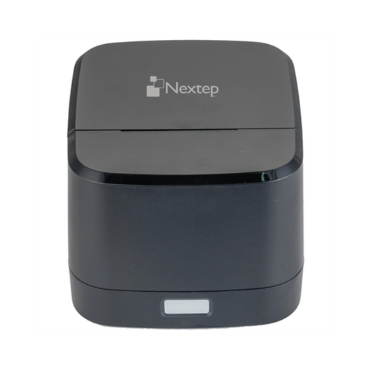 Miniprinter Nextep Térmica 58 mm, USB/Bluetooth, Negra NE-510X