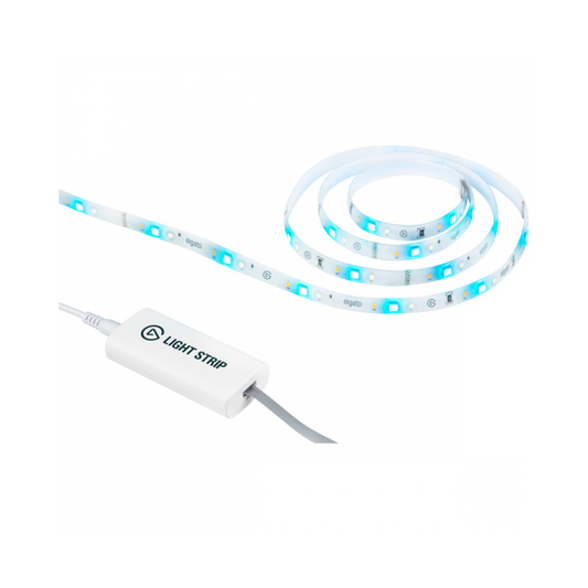 Elgato Light Strip RGB LED - 10LA9901