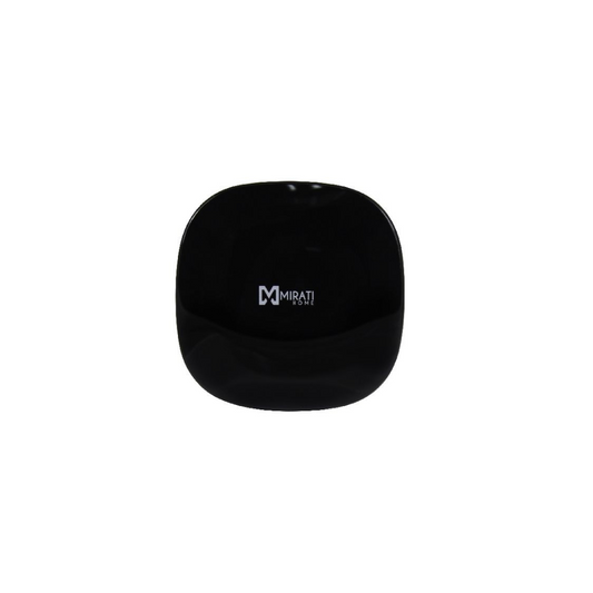 Control remoto infrarrojo universal inteligente Mirati, alcance de 360°, WiFi 2.4GHz, hasta 7m de distancia, compatible con Android e iOS, funciona con Alexa y Asistente de Google.