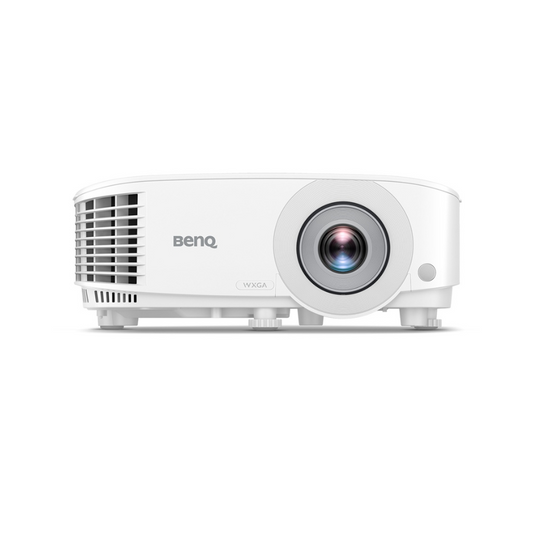 Proyector BenQ MW560 WXGA 1280x800, 4000L, DLP, USB-A/HDMI, Bocinas