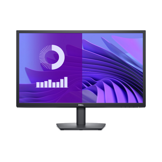 Monitor Dell E2425H 24" Full HD (1920x1080) | 75Hz, DP, VGA (210-BNHS)