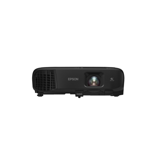 Proyector Epson PowerLite FH52 3LCD Full HD 1920x1080, 4000L, 2xHDMI/WiFi