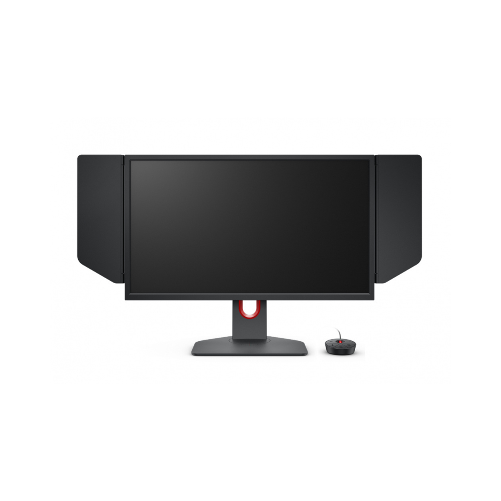 Monitor Gamer BenQ Zowie XL2546K 24.5" Full HD (1920x1080) TN | 240Hz, HDMIx3, DP