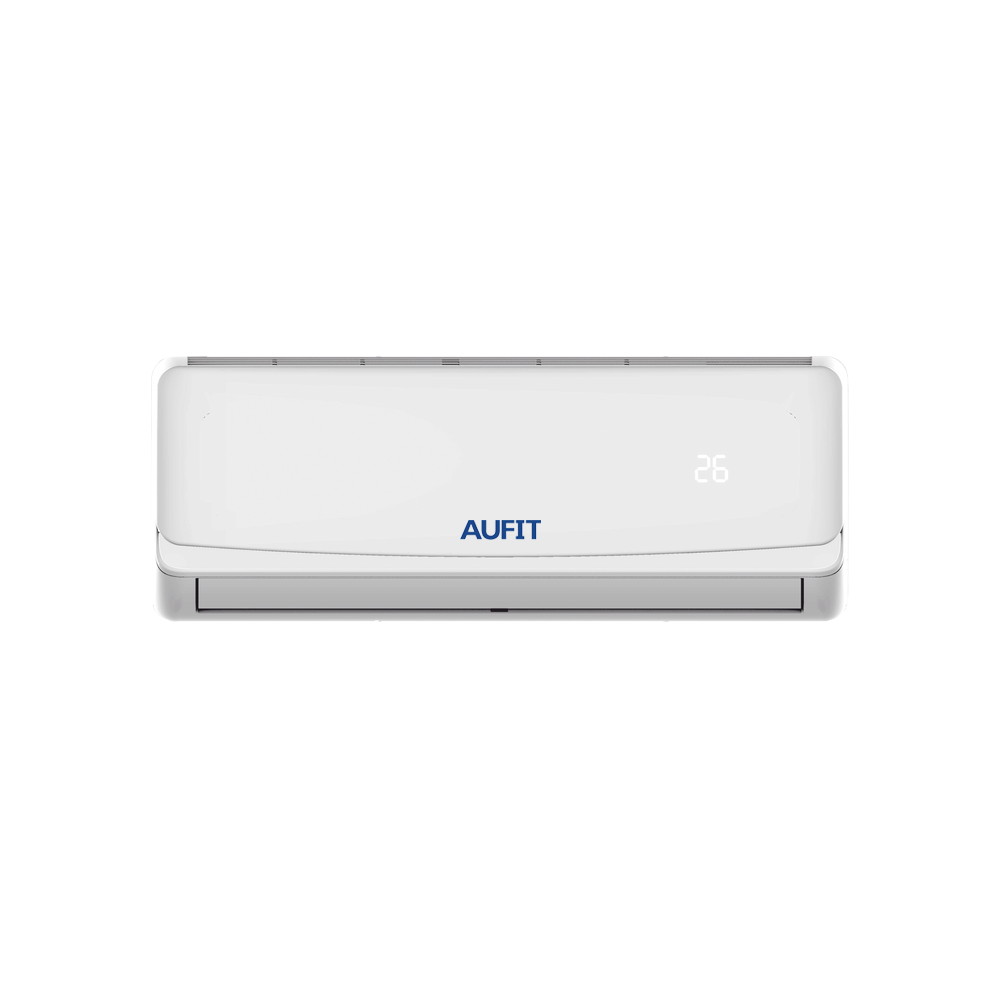 Minisplit WiFi Inverter SEER 20 12,000 BTUs 1 TON R32 Frío 110V Filtro de Salud Compatible con Alexa y Google Home