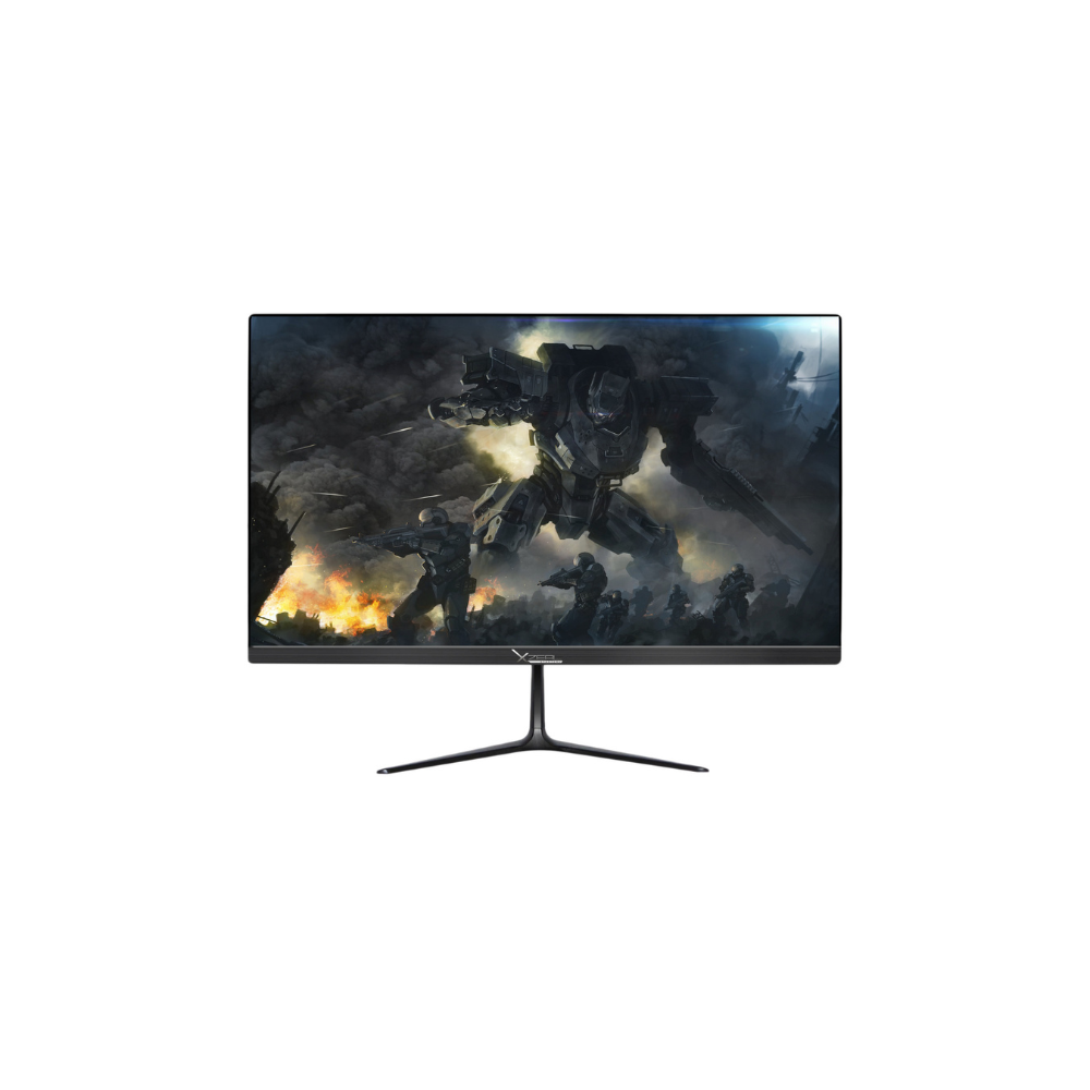 Monitor Gamer Xzeal 21.5" Full HD (1920x1080) | 75Hz, VESA (XSPMG06B)