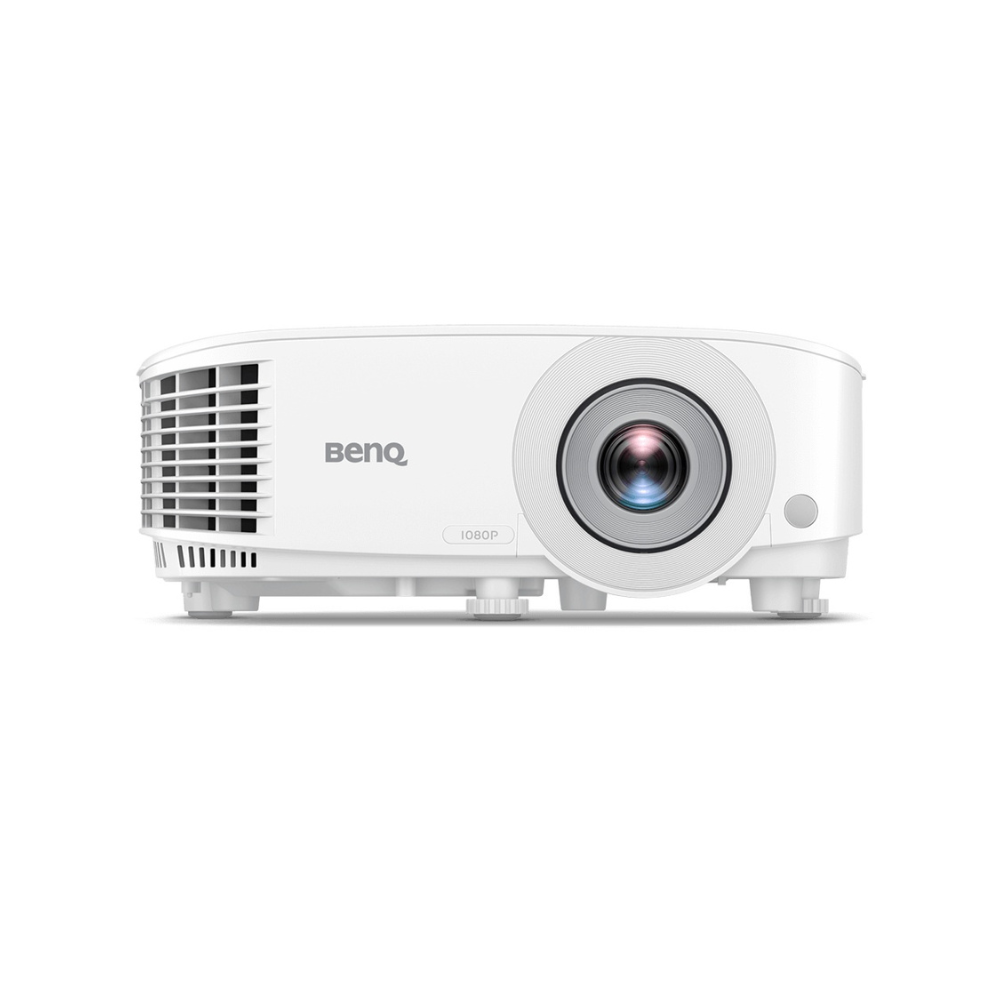 Proyector BenQ DLP MH560 3D Ready, FHD 1920x1080, 3800L, Frontal/Techo, 6000H Normal, 10000H Economy, HDMI/USB