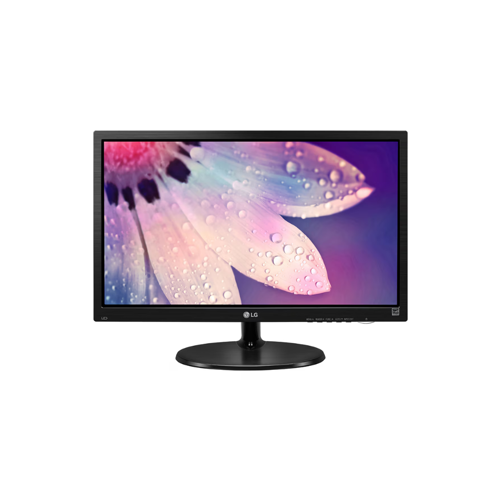 Monitor LG 19M38H-B LED 18.5" | 75Hz, 1366x768, 5ms, HDMI