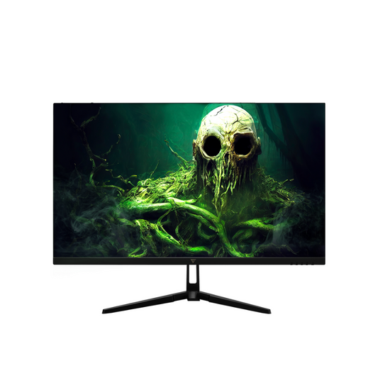 Monitor Game Factor MG601 24.5" FHD, 240Hz, RGB, 1ms, Flicker-Free, Low Blue Light