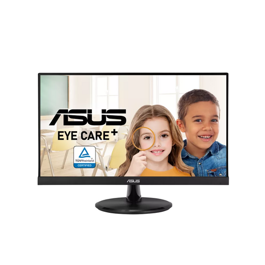 Monitor Asus VP227HE 21.5" FHD (1920x1080), HDMI, VGA, 75Hz