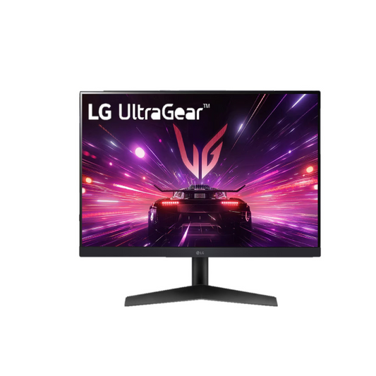 Monitor Gaming LG 24GS60F UltraGear™ 24" Full HD (1920x1080) | IPS