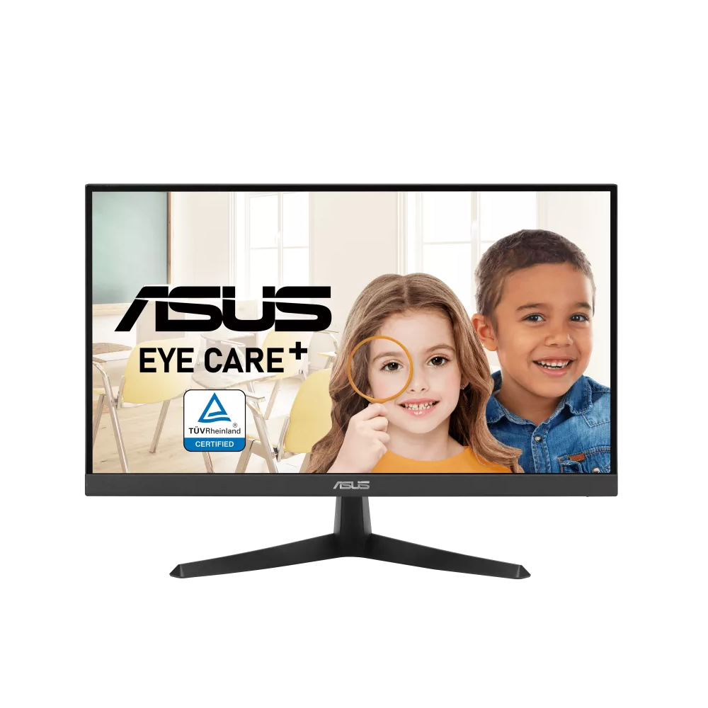 Monitor Asus VY229HE 22" FHD (1920x1080), 75Hz, HDMI, Adaptive-Sync