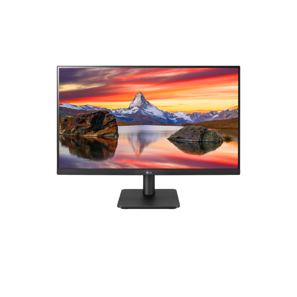 Monitor LG 24MP400-B LED 23.8" Full HD (1920x1080) IPS | 75Hz, AMD FreeSync, VESA, HDMI, D-Sub