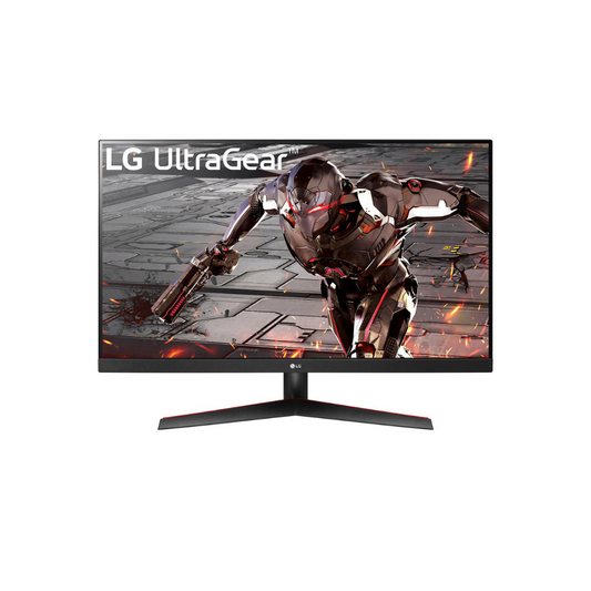 Monitor Gamer LG 32GN600-B 31.5" QHD (2560x1440) VA | 165Hz, 1ms, AMD FreeSync, DP, HDMI