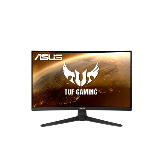 Monitor Asus TUF Gaming VG24VQ1BY 23.8" Curvo VA, Full HD, 165Hz, HDMI, DP