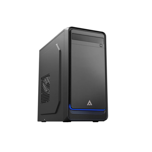 Gabinete Acteck Tokio GI640, Micro Tower, USB 3.0, 500W, 3 Ventiladores AC-932561