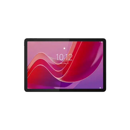 Lenovo Idea Tablet M11 con Pluma, TB330FU, MediaTek Helio G88 2.0 GHz, 8GB RAM, 128GB, 11" WUXGA (1920x1200), Luna Grey, Android 13, 1 Año de Garantía