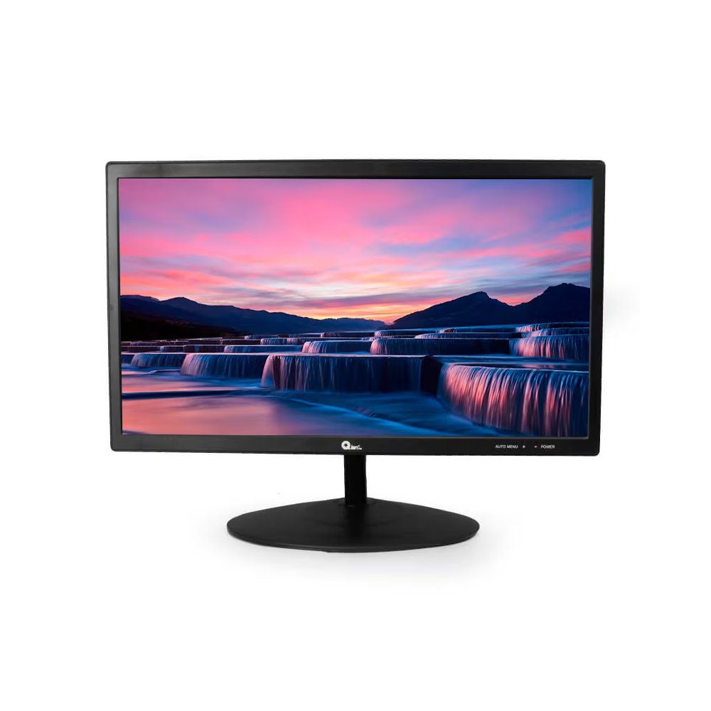 Monitor Qian QM191702 19.5" LED (1600x900) HDMI, VGA, VESA