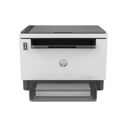 Multifuncional Hp Laserjet Tank MFP 1602W Print Scan