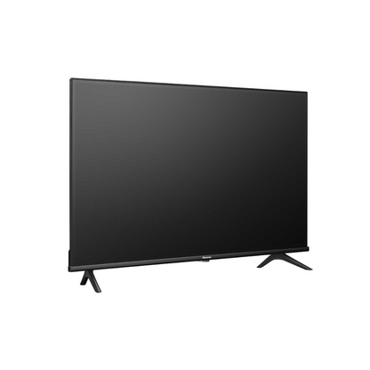 Televisión LED Hisense 40" 40A4KV Vidaa Smart TV, Resolución Full HD, DTS Virtual X, HDMI ARC